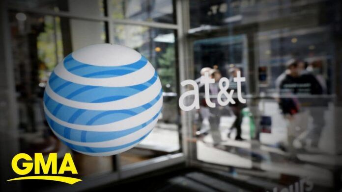 AT&T Outage Outrage