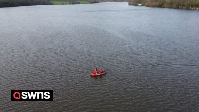 Heartbreak at Rudyard lake: The sudden loss of a young soul