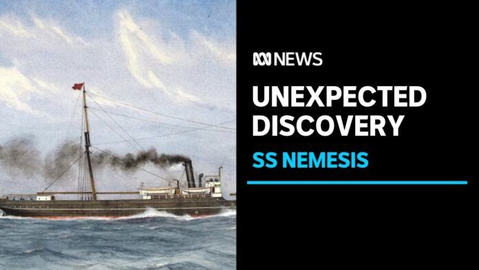 The SS Nemesis