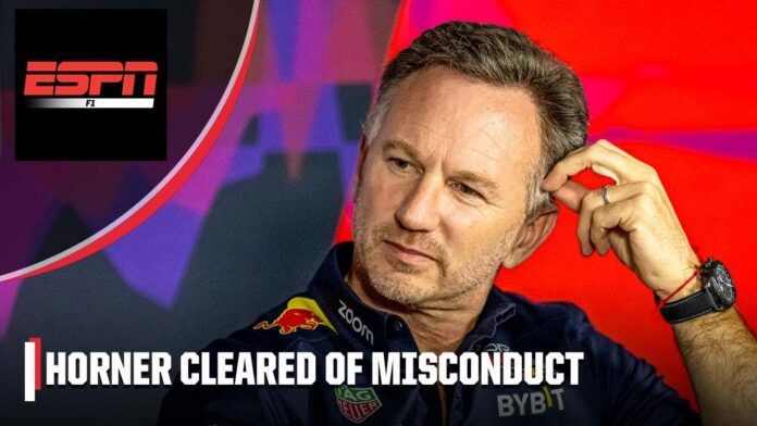 Christian Horner