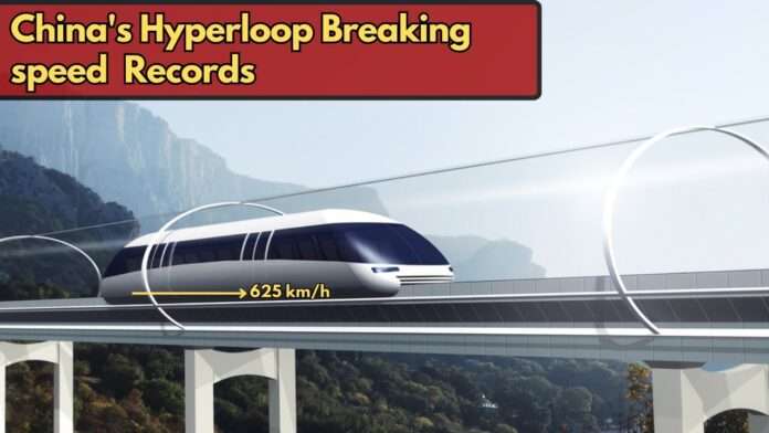 Hyperloop