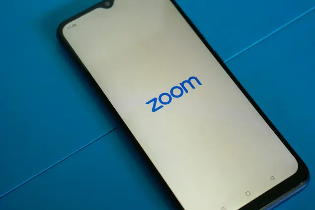 Zoom Controversy