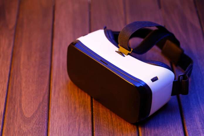 Is Virtual Reality on the Verge of Another Major Breakthrough?