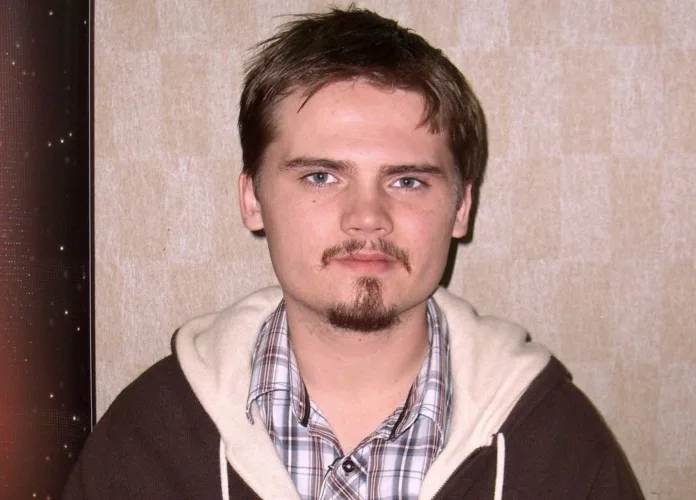 Jake Lloyd