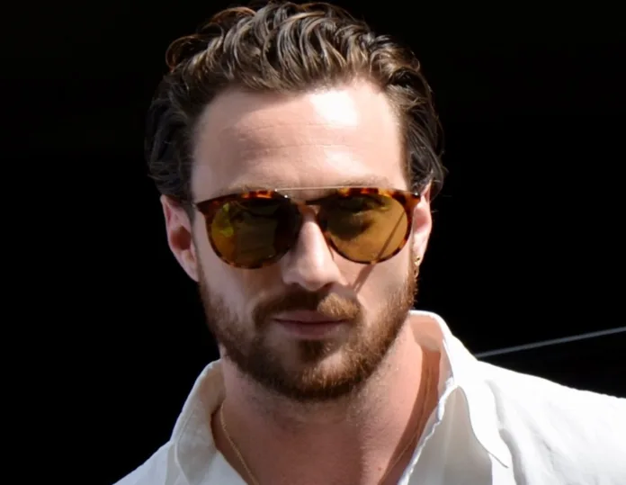 Aaron Taylor Johnson