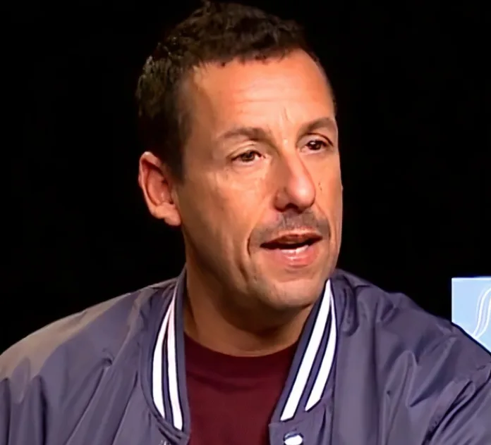 Adam Sandler