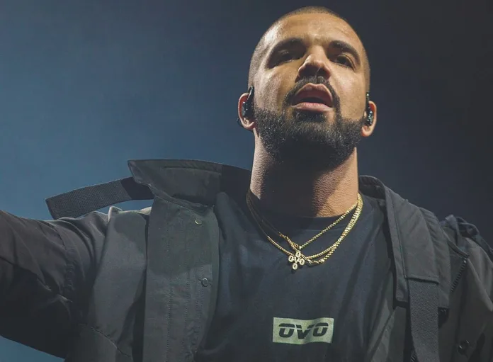 Drake Withdraws AI Tupac Diss Track Amid Legal Threats