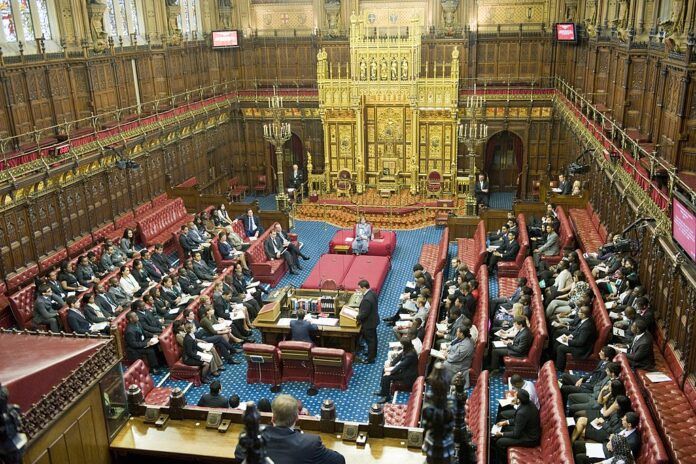 Government faces setbacks on Rwanda deportation bill in Lords