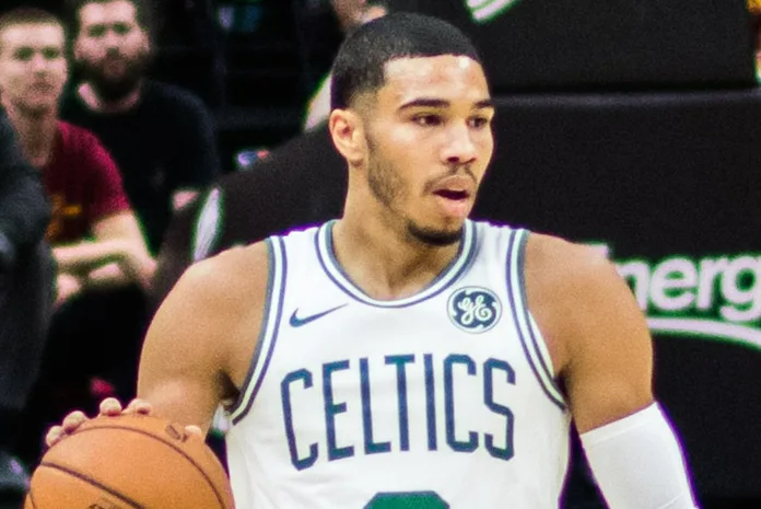 Jayson Tatum