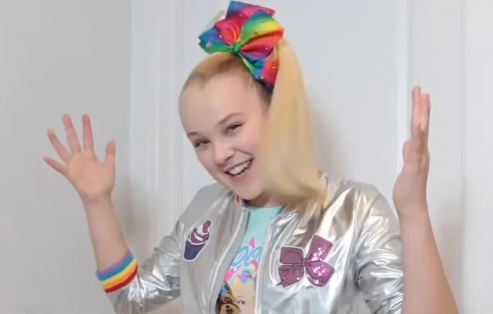 JoJo Siwa