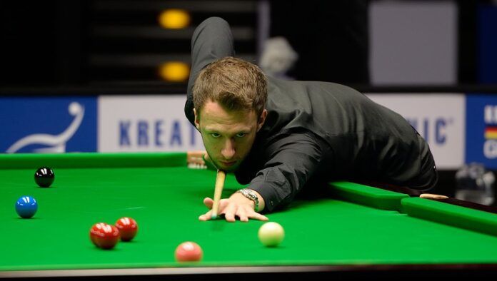 Judd Trump World Open