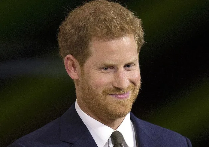 Prince Harry to Stay at Hotel During UK Return for Invictus Games