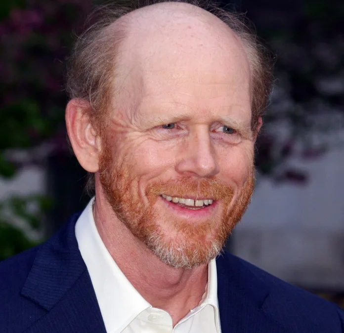 Ron Howard