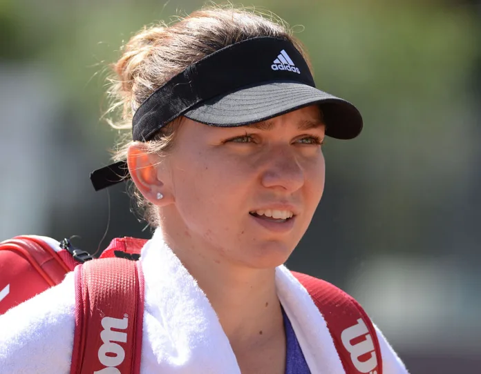 Simona Halep Awarded Wildcard for Australian Open Qualifying