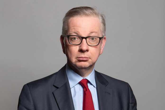 Under the leadership of Michael Gove, UK Government announces new extremism definition