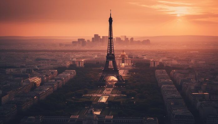 Top 5 cities in France you must visit in 2024