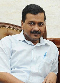 AAP MLAs to Decide New Delhi CM After Kejriwal's Resignation