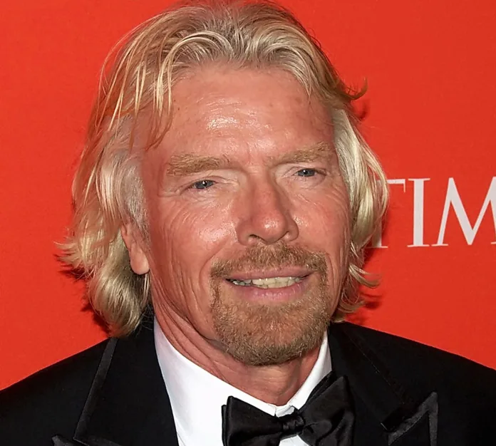 Richard Branson