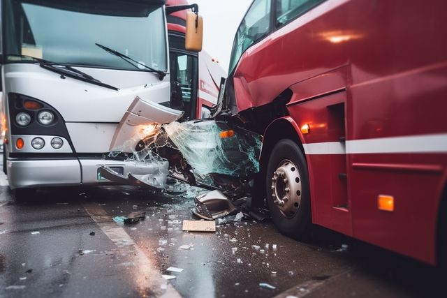 Young Woman Killed in Brisbane Bus Accident Tragedy