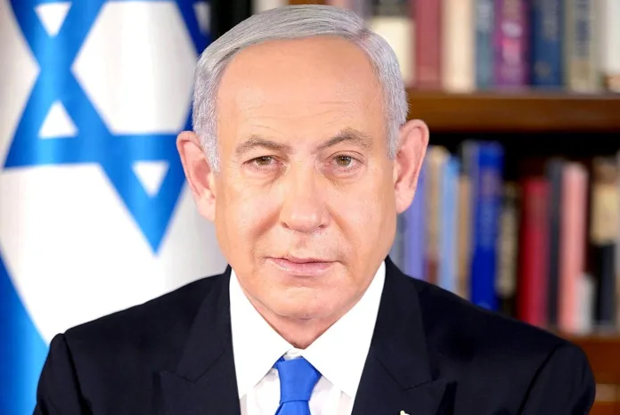 Netanyahu US criticism Gaza conflict