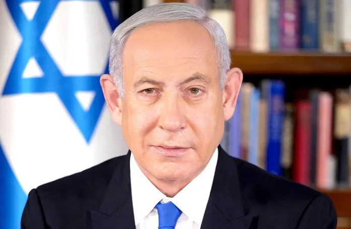 Netanyahu to Meet Biden, Harris, and Trump Amid Hostage Deal