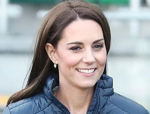 Kate Middleton