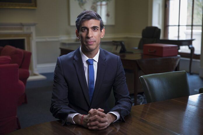 Rishi Sunak's Mini-Reshuffle