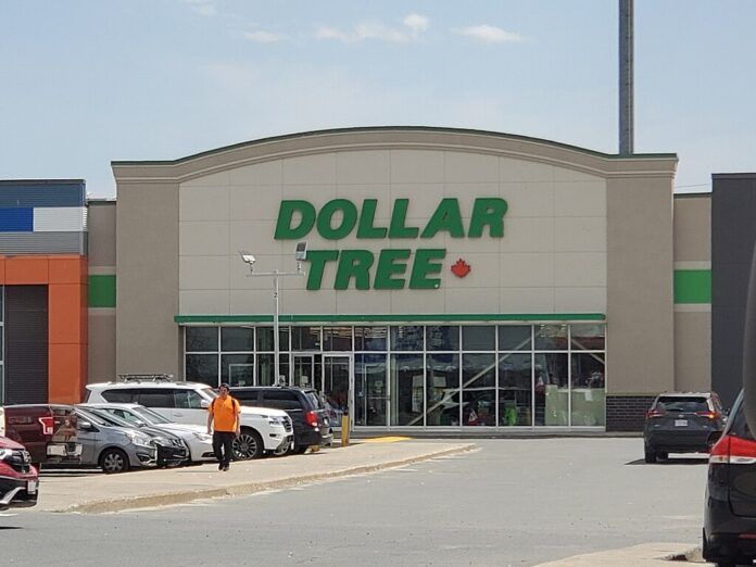 1000 Dollar Tree stores closed: Including Family Dollar Locations