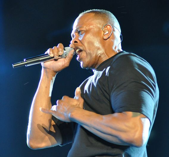 Dr. Dre