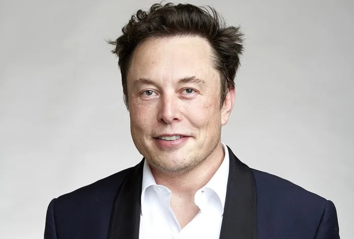 Elon Musk X