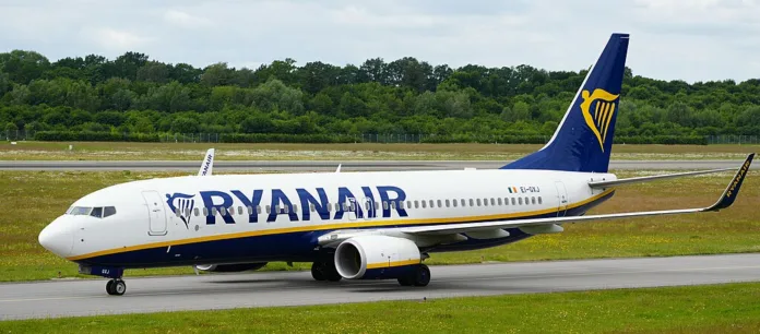 Ryanair