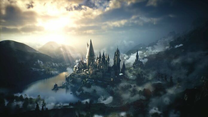 Hogwarts Legacy