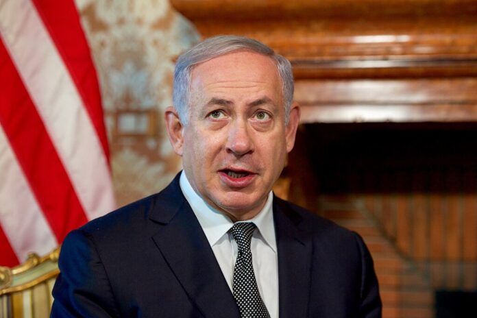 Israeli PM Netanyahu