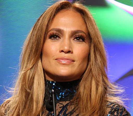 Jennifer Lopez