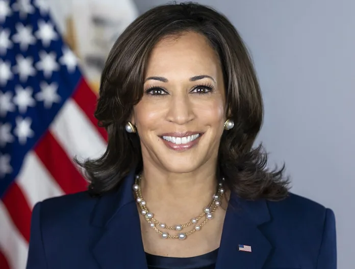 Kamala Harris Hits Battleground States to Rally Female Voters