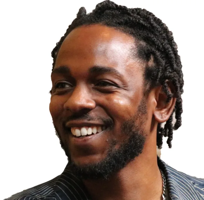 Kendrick Lamar