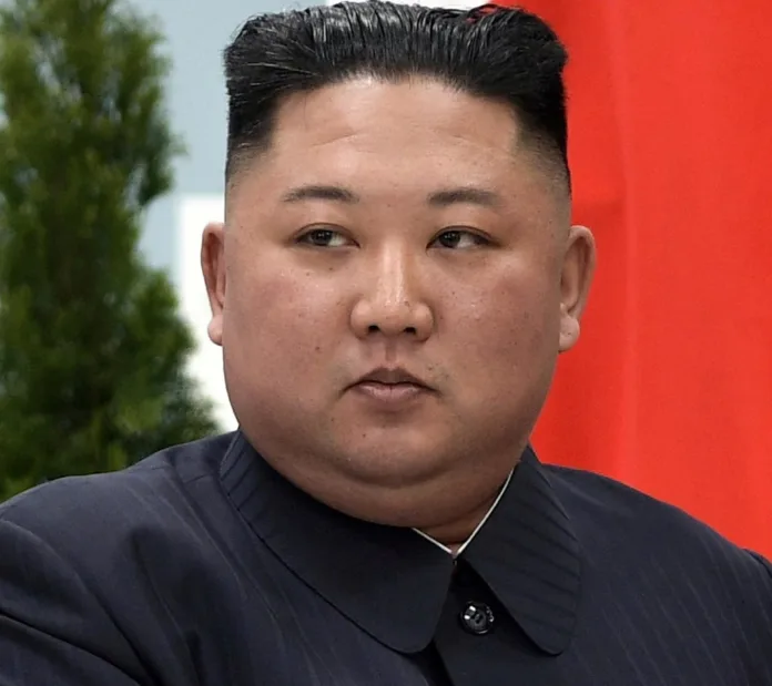 Kim Jong un