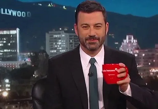 JImmy Kimmel