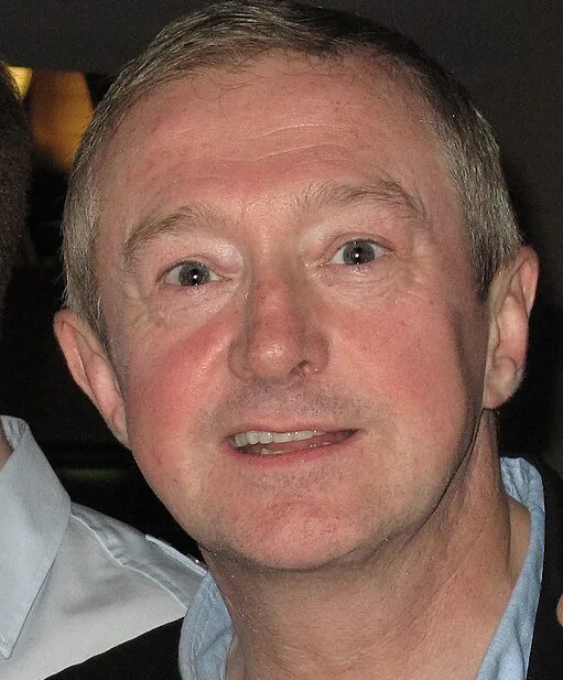 Louis Walsh