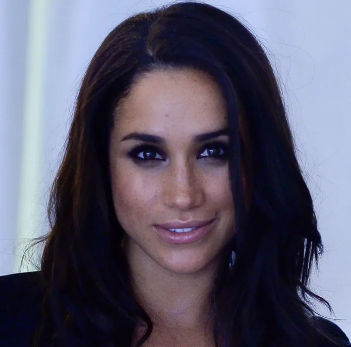 Meghan Markle Faces Criticism Over Engagement Interview