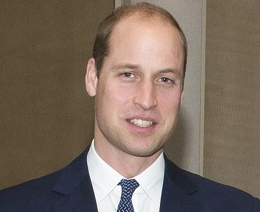 Prince William