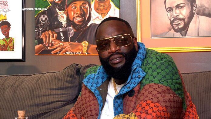 Rick Ross