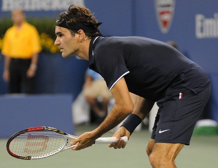 Federer Nadal comeback