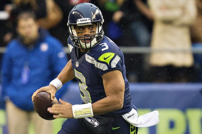 Russell Wilson