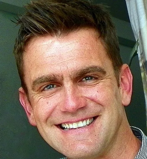 Jack Branning