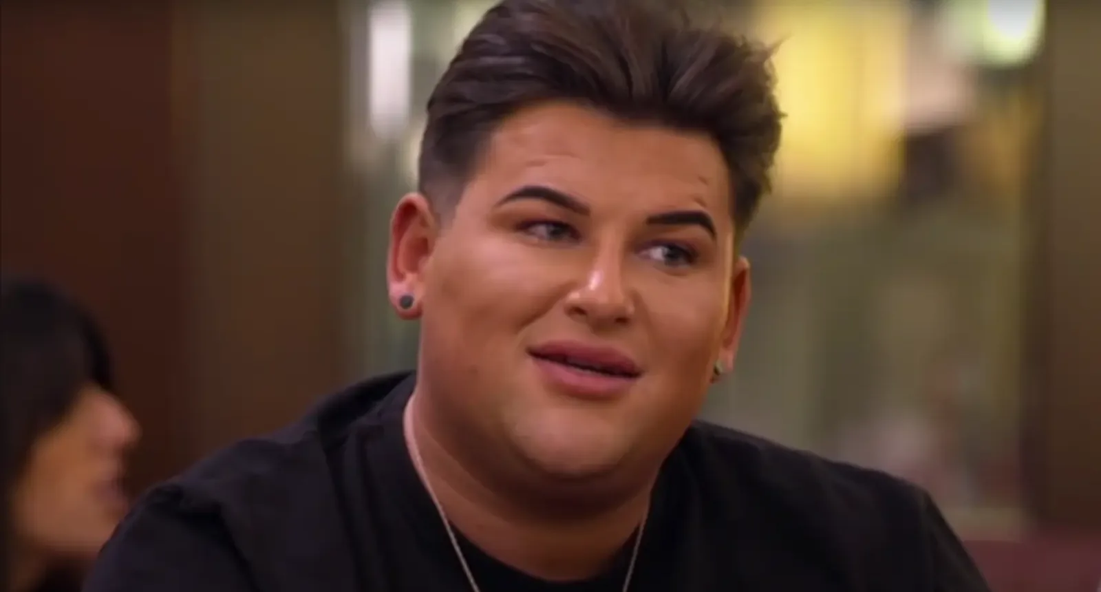 David Potts Wins Celebrity Big Brother 2024