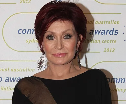 Sharon Osbourne