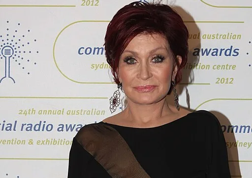 Sharon Osbourne Celebrity Big Brother