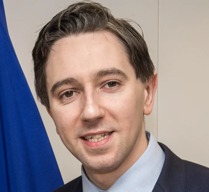 Simon Harris