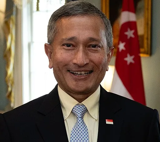 Singapore humanitarian aid Gaza